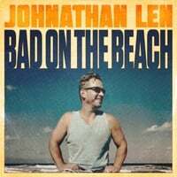 Bad on the Beach