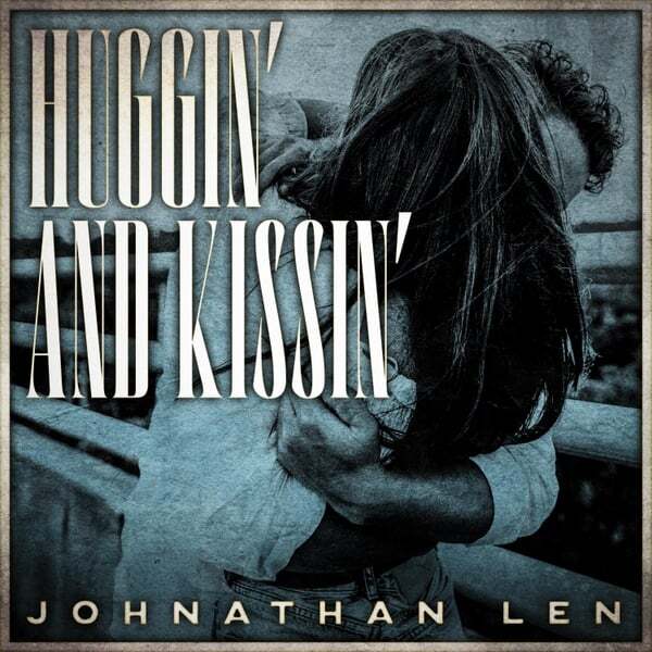 Cover art for Huggin' and Kissin'